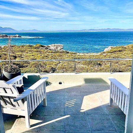 11 Westcliff Rentals Hermanus Esterno foto