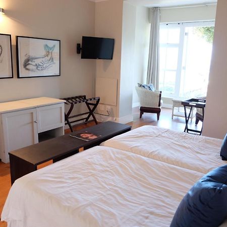 11 Westcliff Rentals Hermanus Esterno foto