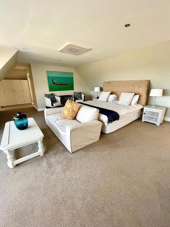 11 Westcliff Rentals Hermanus Esterno foto