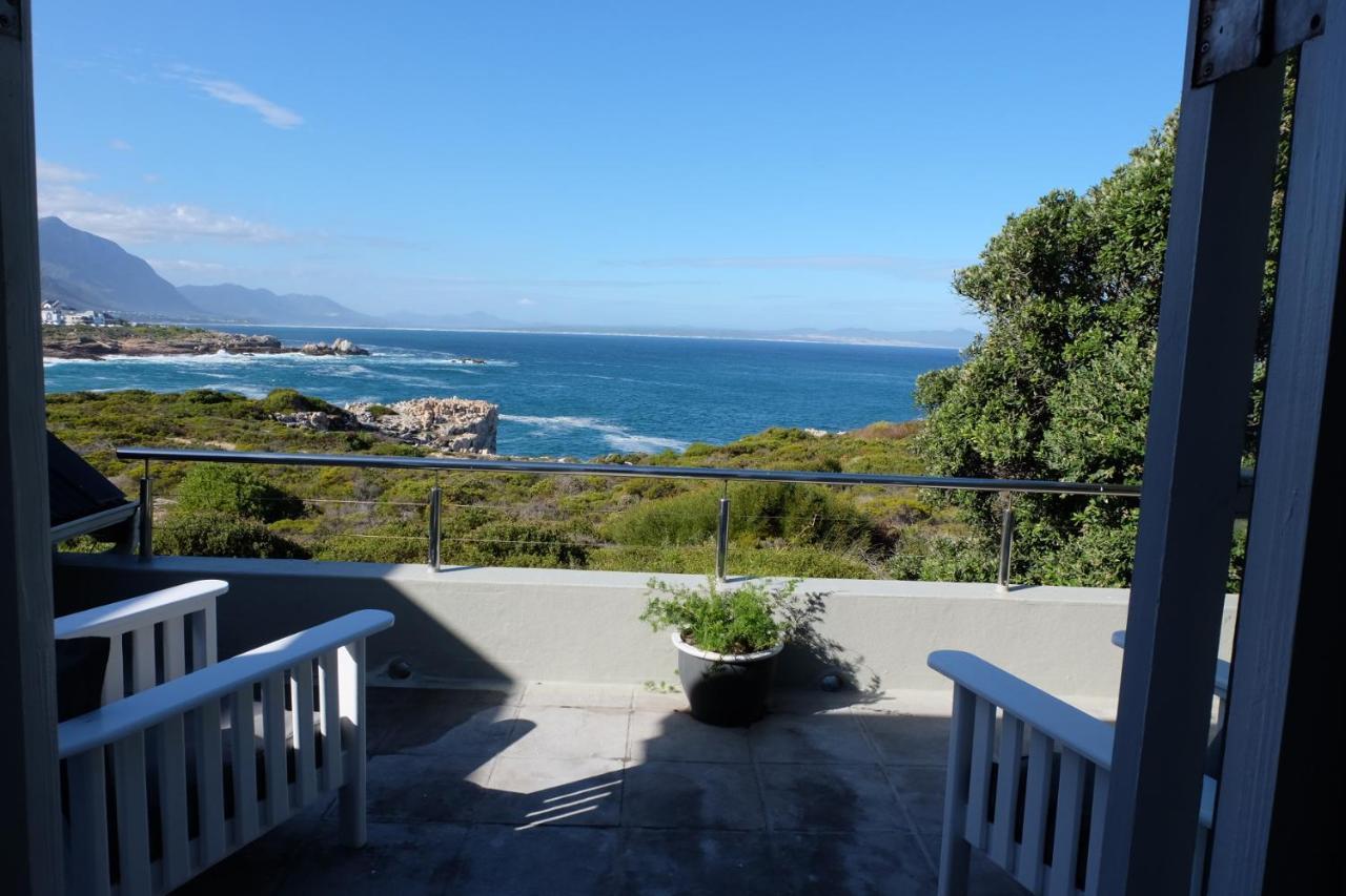11 Westcliff Rentals Hermanus Esterno foto