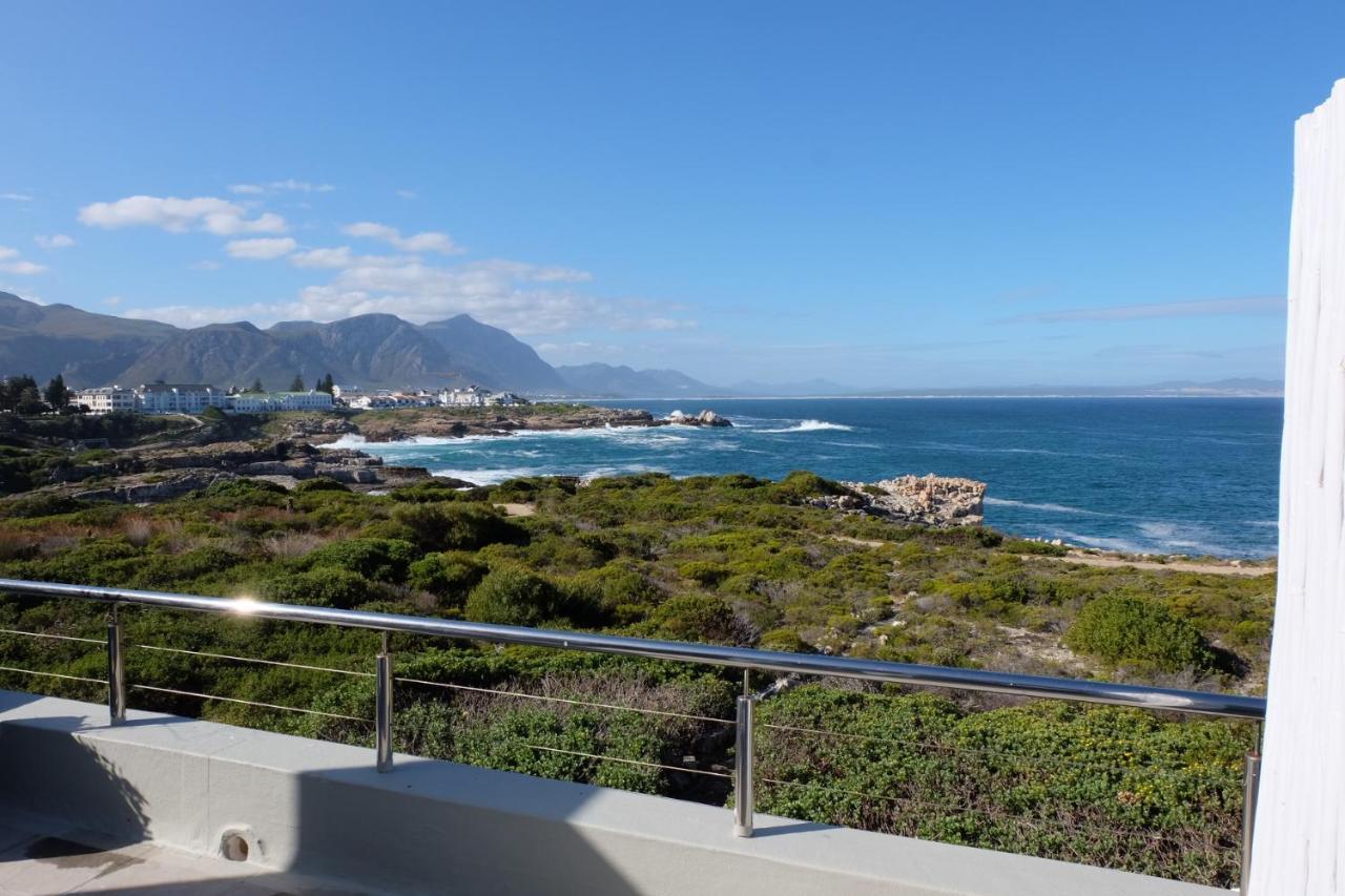 11 Westcliff Rentals Hermanus Esterno foto