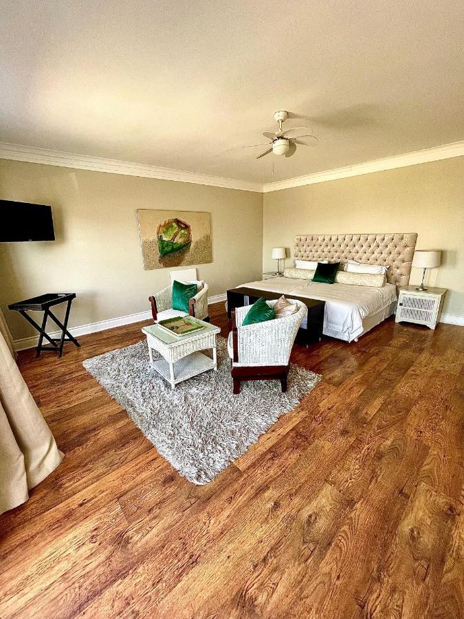 11 Westcliff Rentals Hermanus Esterno foto