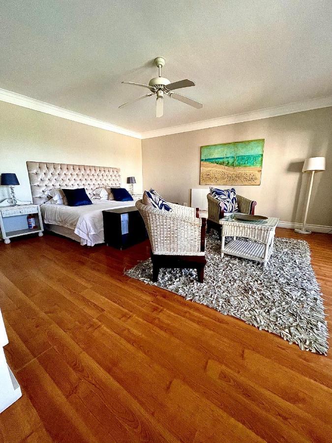 11 Westcliff Rentals Hermanus Esterno foto
