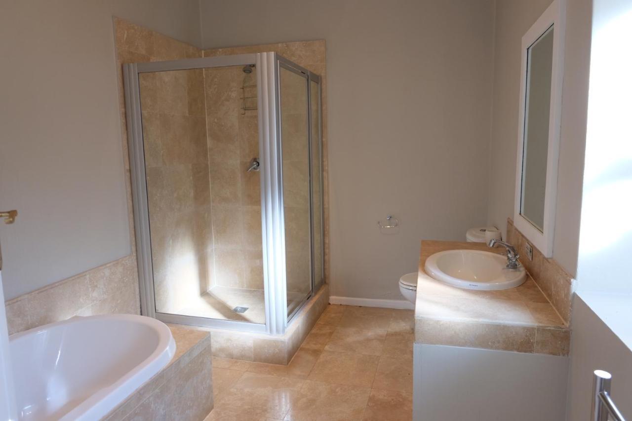 11 Westcliff Rentals Hermanus Esterno foto
