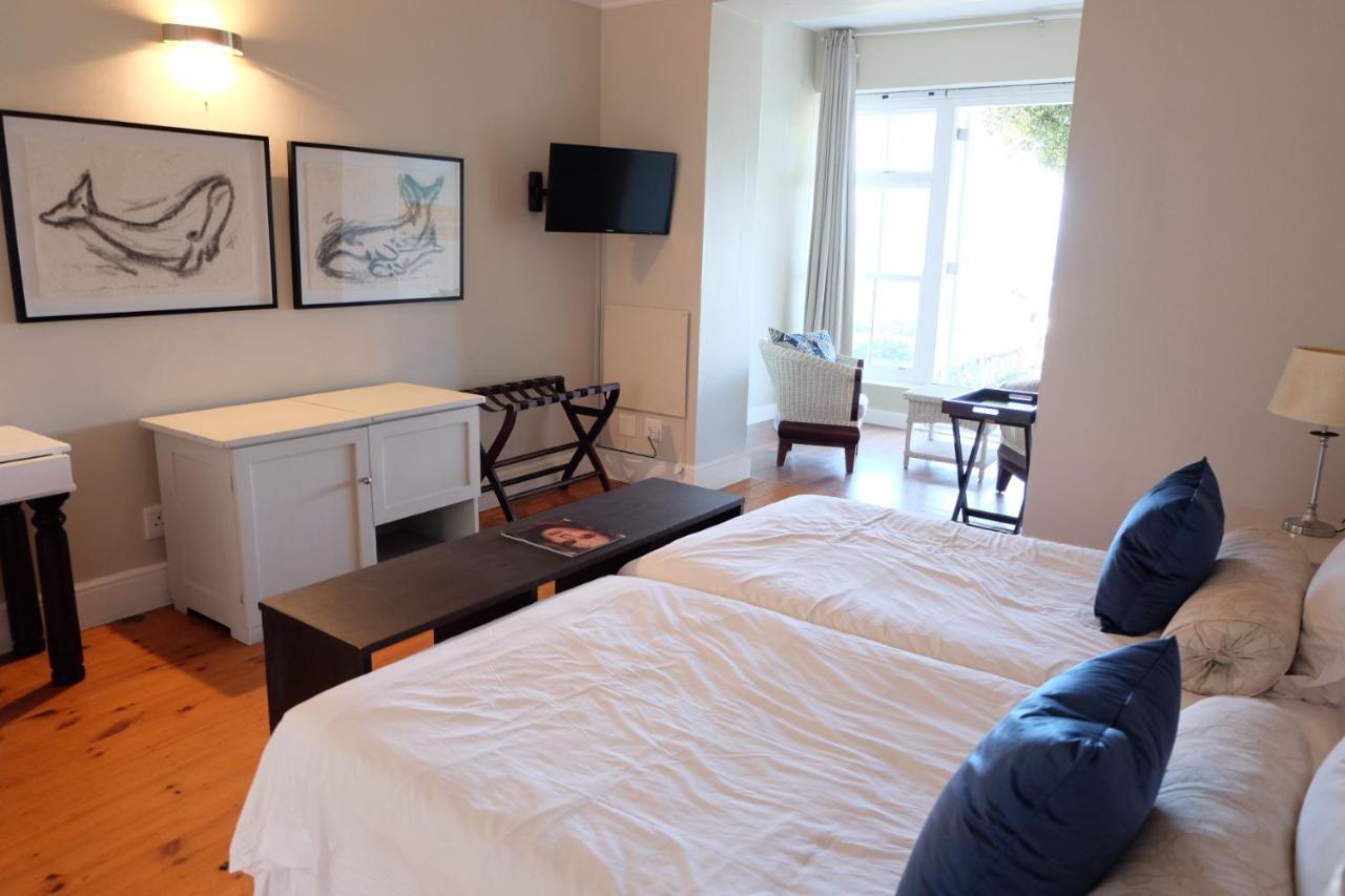 11 Westcliff Rentals Hermanus Esterno foto