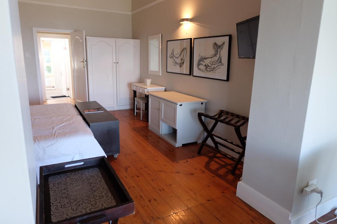 11 Westcliff Rentals Hermanus Esterno foto