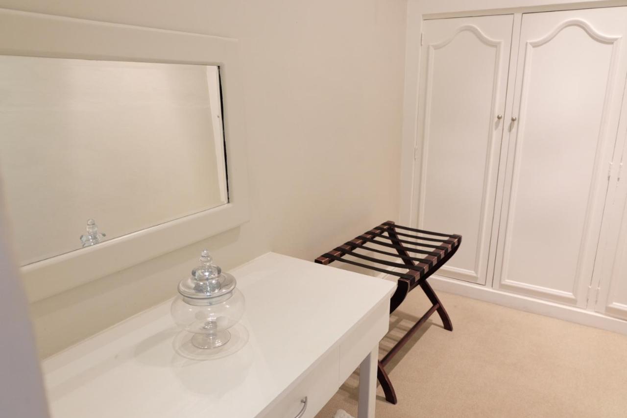 11 Westcliff Rentals Hermanus Esterno foto