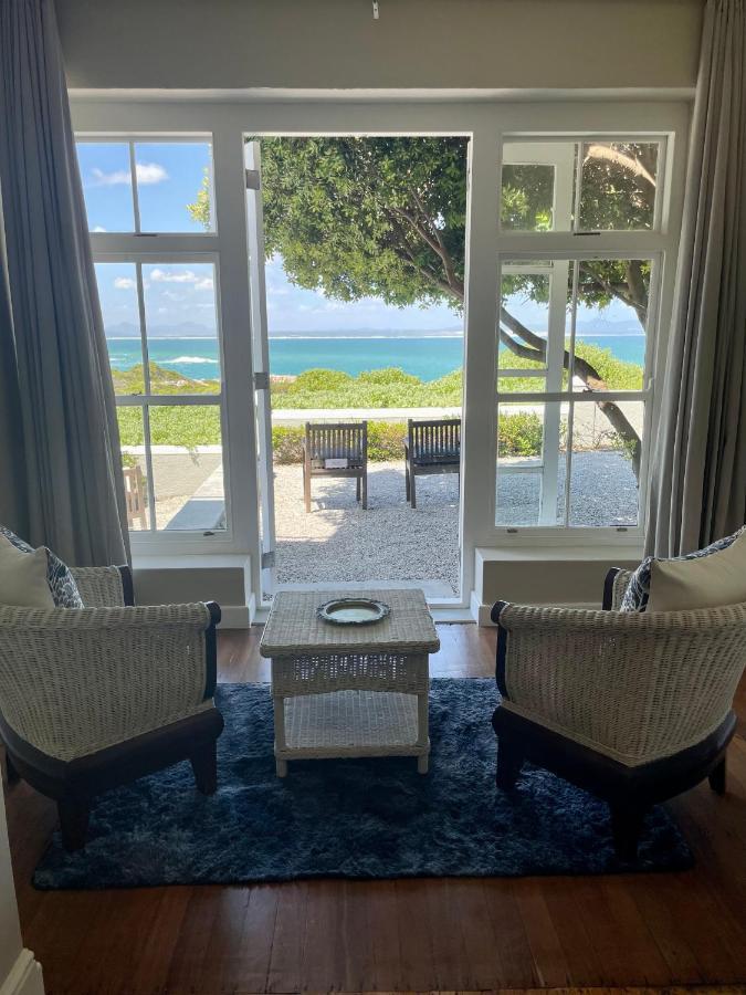11 Westcliff Rentals Hermanus Esterno foto