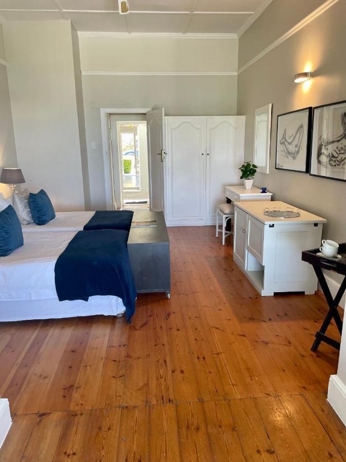 11 Westcliff Rentals Hermanus Esterno foto