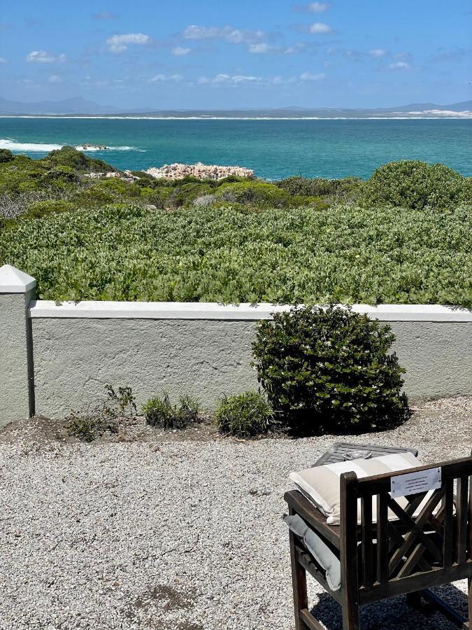 11 Westcliff Rentals Hermanus Esterno foto