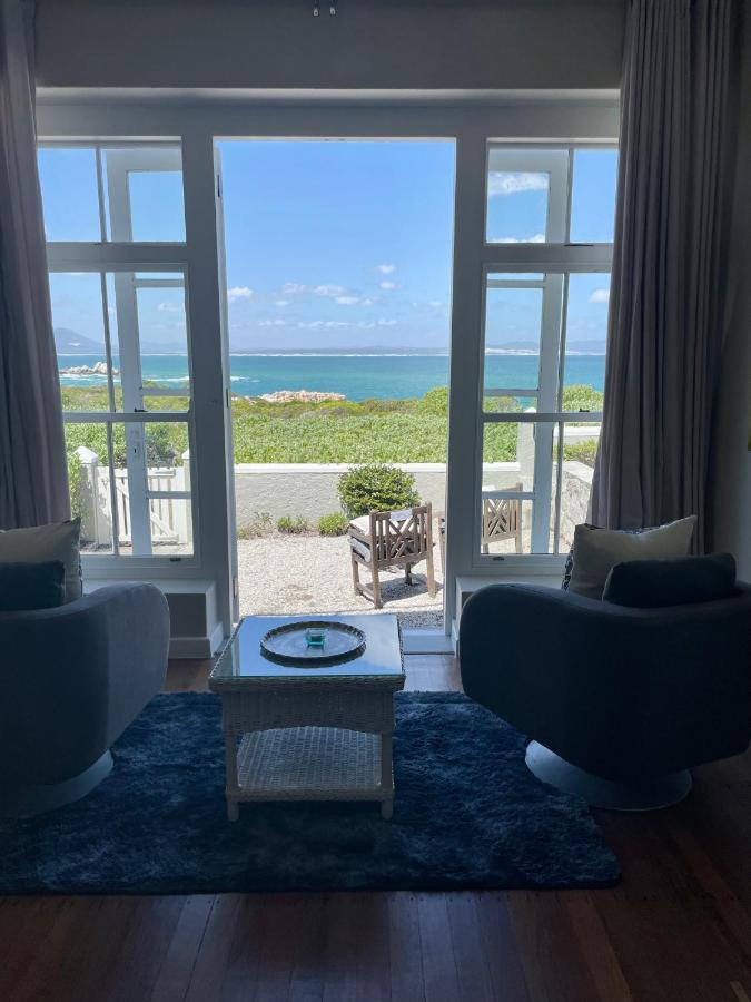 11 Westcliff Rentals Hermanus Esterno foto