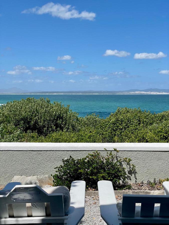 11 Westcliff Rentals Hermanus Esterno foto