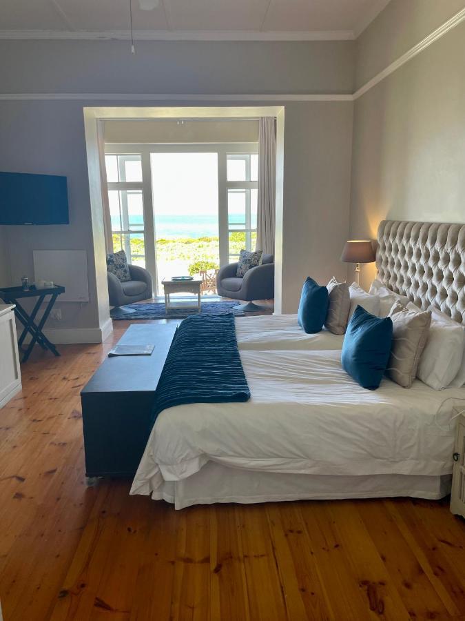 11 Westcliff Rentals Hermanus Esterno foto